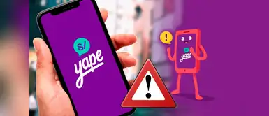Yape hace tres drásticos cambios para usuarios en Perú ES OFICIAL | Yape hace tres sorprendentes cambios para usuarios en Perú: Tu cuenta podría CANCELARSE y debes saberlo