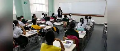 Clases escolares del 23 y 24 de octubre Clases escolares del 23 y 24 de octubre: conoce si se suspenden a nivel nacional, según El Peruano