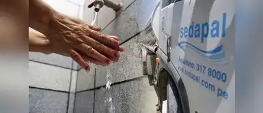 Conoce los distritos que sufrirán corte de agua. ATENCIÓN | Sedapal anuncia CORTE DE AGUA para que este martes 21 de octubre: Estos son los distritos afectados