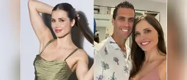 Maju Maju Mantilla reaparece tras las disculpas de Gustavo Salcedo y comparte emotivo mensaje: "Una bendición"