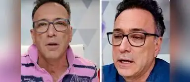 Carlos Galdós ANUNCIA que su hija ya no le habla porque dejó de pagarle la universidad: “Conmigo no cuentes” Carlos Galdós anuncia que su hija ya no le habla porque dejó de pagarle la universidad