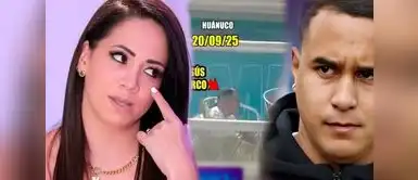 Melissa Klug tomó drástica decisión. ¿Qué hizo? Melissa Klug toma drástica decisión tras 'AMPAY' de Jesús Barco junto a mujeres en una piscina