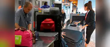 Este equipaje de mano queda prohibido en más de 15 países ES OFICIAL | Este equipaje de mano queda prohibido en más de 15 países y debes saberlo