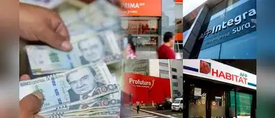 Cuándo recibiré mi dinero si presento HOY la solicitud ¿Cuándo recibiré mi dinero si presento HOY la solicitud de retiro de mi AFP? Conoce las fechas