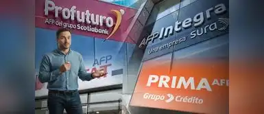 ¿Por qué los afiliados a las AFP reportan que TIENEN MENOS DINERO? ¿Por qué los afiliados a las AFP reportan que TIENEN MENOS DINERO? Conoce la dura verdad