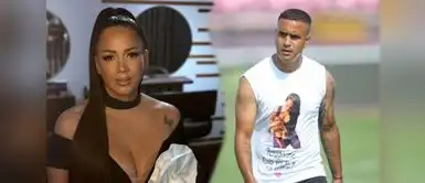 Melissa Klug habla de la separación con Jesús Barco y la verdadera razón de ello. Melissa Klug ya no CONFÍA en Jesús Barco: “Sé cómo son esos jugadores, llevan mujeres todo el tiempo”