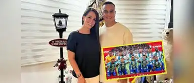 Jesús Barco, Carlos Ascues y Alexis Gómez fueron separados de Alianza Universidad, pero el primero perdió más. Sin Melissa y sin equipo: Alianza Universidad despide a Jesús Barco luego de ampay emitido de Magaly TV