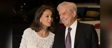 Mario Vargas Llosa se separó de la madre de sus hijos e inició una larga relación con la socialité Isabel Presley. Isabel Preysler publica las cartas de amor inéditas que Mario Vargas Llosa le escribió durante su relación: "Hoy te beso, en cámara lenta"