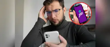 BCP revela la condición clave que provocaría el cierre de tu cuenta Yape BCP revela la condición clave que provocaría el cierre de tu cuenta Yape tras nueva actualización