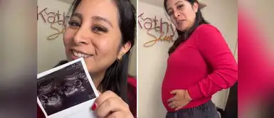 Kathy Sheen vive su momento más doloroso Kathy Sheen vive su momento más doloroso: Teme por la vida de una de sus gemelas tras grave síndrome