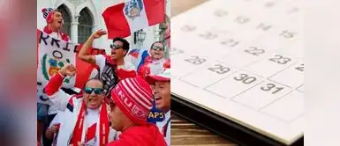 Este 24 de octubre inicia un feriado largo por una Ley de hace 65 años ES OFICIAL | Este 24 de octubre inicia un feriado largo por una Ley de hace 65 años