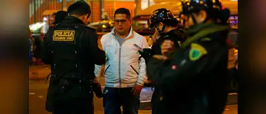 Estado de Emergencia: qué hacer si la Policía te interviene y no tienes tu documento de identidad Estado de Emergencia: qué hacer si la Policía te interviene y no tienes tu documento de identidad