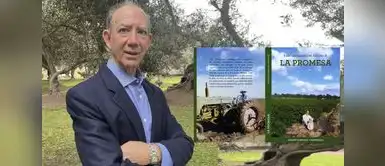 La obra, aumentada y corregida, ofrece una perspectiva inédita sobre la Reforma Agraria. El libro "La Promesa" fue presentado en la ciudad de Trujillo