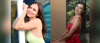 Maju Mantilla Maju Mantilla vuelve a brillar en un evento de belleza con look arrollador y decide perdonar a Salcedo