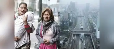 Senamhi alerta sobre un nuevo friaje en Perú ES OFICIAL | Senamhi alerta sobre un nuevo friaje en Perú que traerá descenso de temperaturas