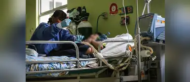 Perú declara alerta sanitaria por la bacteria Ralstonia pickettii Perú declaró ALERTA SANITARIA por la bacteria Ralstonia pickettii: ¿Qué es y cómo se transmite, según el Minsa?