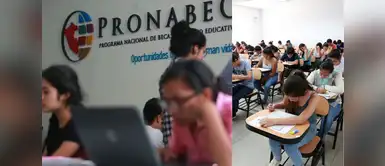 Pronabec entregará 38 mil becas hasta 2026 Gobierno otorgará 38 mil BECAS para jóvenes hasta 2026: conoce requisitos y beneficios