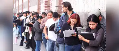 Fiscalía de la Nación lanza convocatoria laboral con sueldos de hasta S/ 9.264 Fiscalía de la Nación lanza convocatoria laboral con sueldos de hasta S/ 9.264 para técnicos, egresados y secundaria completa