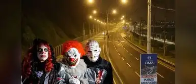 Toque de Queda en Lima ¿Gobierno anuncia el toque de queda en Lima y Callao a pocos días del 31 de octubre? Esto indica El Peruano