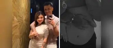 Renato Tapia REVELA que su nueva pareja está EMBARAZADA a un año de separarse Renato Tapia revela que su nueva pareja está embarazada a un año de separarse