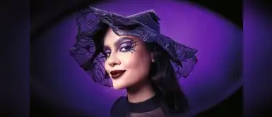 Este 2025, las tendencias apuntan a looks más elegantes pero fáciles de recrear, que combinan el misterio de la temporada con toques artísticos. Halloween 2025: ¿Quieres maquillarte como una bruja chic? Conoce el paso a paso