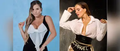 Alejandra Baigorria Alejandra Baigorria cambia su lacio impecable por rizos vibrantes que marcan tendencia 2026