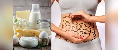 7 alimentos con probióticos Olvida el yogur: 7 alimentos con probióticos que transforman tu salud intestinal al instante