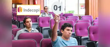 Indecopi anuncia gran subasta de terrenos Indecopi anuncia gran subasta de terrenos e inmuebles desde S/16 mil este 31 de octubre: revisa lista y precios