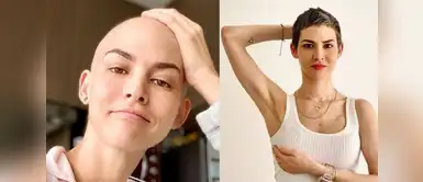 Anahí de Cárdenas puso pausa a su tratamiento preventivo Anahí de Cárdenas puso pausa a su tratamiento preventivo contra el cáncer y hoy confiesa que vive preocupante momento