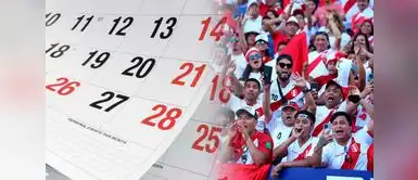 Confirman que el próximo FERIADO LARGO 2025 traerá cuatro días de descanso ES OFICIAL | Confirman que el próximo FERIADO LARGO 2025 viene con cuatro días de descanso SEGUIDOS