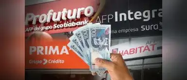 Cómo saber si mi SOLICITUD DE RETIRO DE AFP fue denegada URGENTE | ¿Cómo saber si mi SOLICITUD DE RETIRO DE AFP fue denegada?