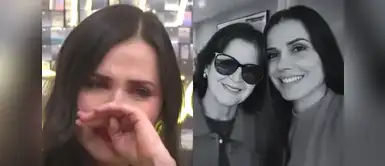 Maju Mantilla y las desgarradoras palabras tras el fallecimiento de su madre. Maju Mantilla comparte su dolor con desgarradoras palabras tras el fallecimiento de su madre: "Pasando por momentos muy terribles"