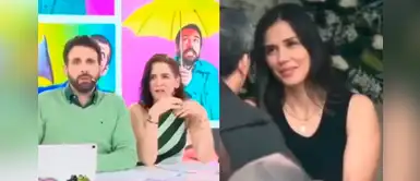 Rodrigo González y Gigi Mitre sobre velorio de Maju Maju Mantilla vivió terrible momento por culpa de sacerdote durante el velorio de su madre