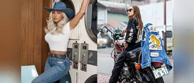 Halloween fácil: tres outfits con prendas básicas para este 31 Halloween en minutos: tres outfits con prendas básicas para brillar este 31