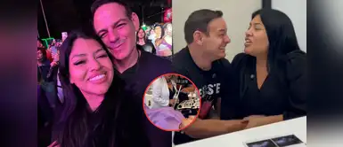 Mark Vito y su pareja sorprenden con un video Mark Vito asegura que 'tendrá gemelos' con su pareja, pero ella lo expone: "No me cumple, ya hemos probado…"