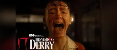 'IT: Bienvenidos a Derry' ya presentó su segundo capítulo en HBO Max "It: bienvenidos a Derry", capítulo 2 COMPLETO en español latino: Link para ver serie de Pennywise