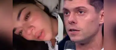 Natalia Segura pasa por DELICADA OPERACIÓN de seis horas y asombra con su apariencia: “Todo salió…” Natalia Segura pasa por delicada operación de seis horas y asombra con su apariencia