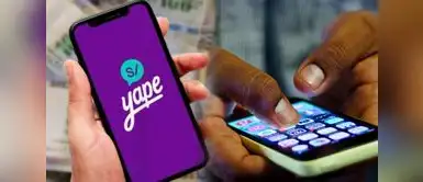 Cometes delito si no devuelves un Yape ¿Cometes delito si no devuelves un Yape enviado por error? Esto dice la LEY