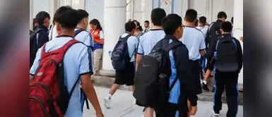 Se cancelan las clases este lunes 3 de noviembre? ¿Se cancelan las clases este lunes 3 de noviembre? Minedu confirma si habrá feriado largo