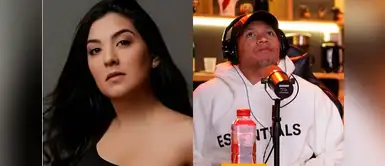 Ana Siucho reaparece tras ampay de Edison Flores con Antonella Martorell Ana Siucho reaparece con fuerte mensaje tras 'ampay' de Edison Flores: "Solo tienes una oportunidad de criar a tus hijos"