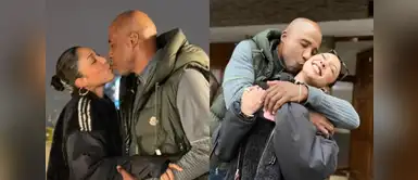 Cuto Guadalupe presenta con orgullo a su hija Ariana. Cuto Guadalupe presenta con orgullo a su hija Ariana y desata gran revuelo en redes: “Te amo”