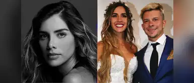 Korina Rivadeneira se va del Perú sin Mario Hart Korina Rivadeneira se va del Perú sin Mario Hart tras anunciar enfermedad y regresa a Venezuela: “No sé cómo explicar...”