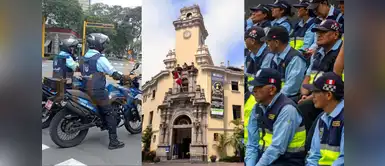 Municipalidad de Miraflores lanza masiva convocatoria laboral Municipalidad de Miraflores lanza masiva convocatoria con sueldos de hasta S/ 7.700 para técnicos, egresados y secundaria completa