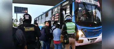 ¿Qué empresas acatarán el paro de transportistas? ¡ATENCIÓN! Estas son las líneas que acatarán el paro de transportistas este 4 de noviembre