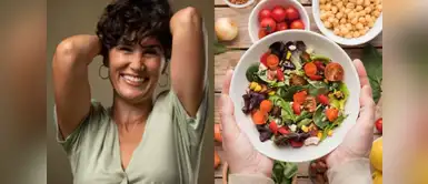 Los alimentos que ayudan a mantenerse joven después de los 50 ¡MANTIENE TU JUVENTUD! Estos superalimentos te ayudan a lucir radiante después de los 50, según expertos