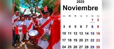 DÍA NO LABORABLE CONFIRMADO: este martes 4 de noviembre ¿a quiénes beneficia? Día No Laborable Confirmado: este martes 4 de noviembre ¿a quiénes beneficia?