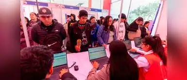 Ministerio de trabajo anuncia masiva convocatoria laboral con más de 800 vacantes Ministerio de trabajo anuncia masiva convocatoria laboral con más de 800 vacantes