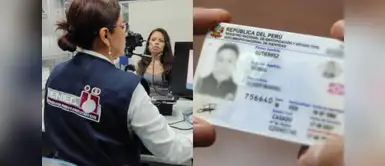 dni DNI electrónico GRATIS durante noviembre 2025: conoce fechas, lugares y quiénes aplican