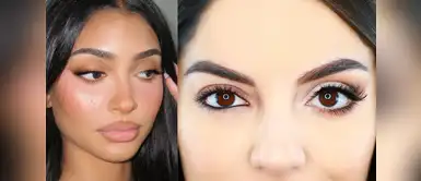 Descubre el color de sombras que agranda tu mirada ¿Quieres ojos más grandes? Elige este color de sombras y luce una mirada impactante