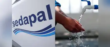 Corte de agua este 5 de noviembre. Sedapal CONFIRMA corte de agua este 5 de noviembre por hasta 16 horas: Todos los distritos afectados